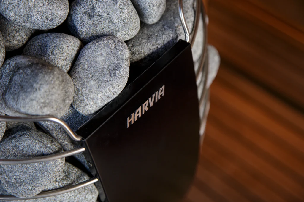 Harvia_Spirit_close_up_view