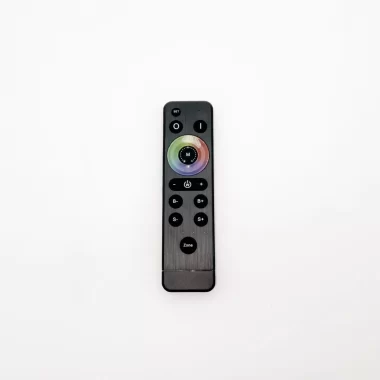 4-Zone RGBW Remote Control