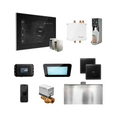 Bliss Max Package Black