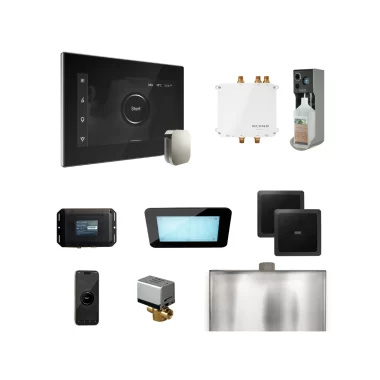 Bliss Package Black
