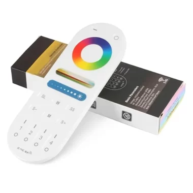 LM091 4-Zone RGBW Remote Control