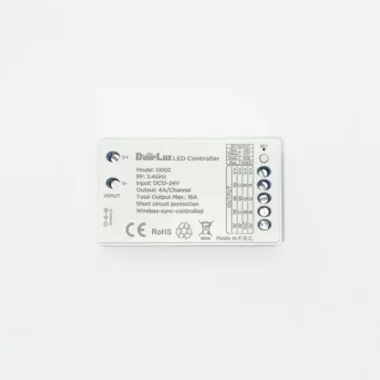 RF LED Receiver