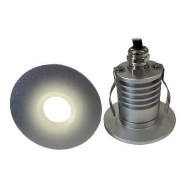 Sauna LED Spot Light 2 Pack