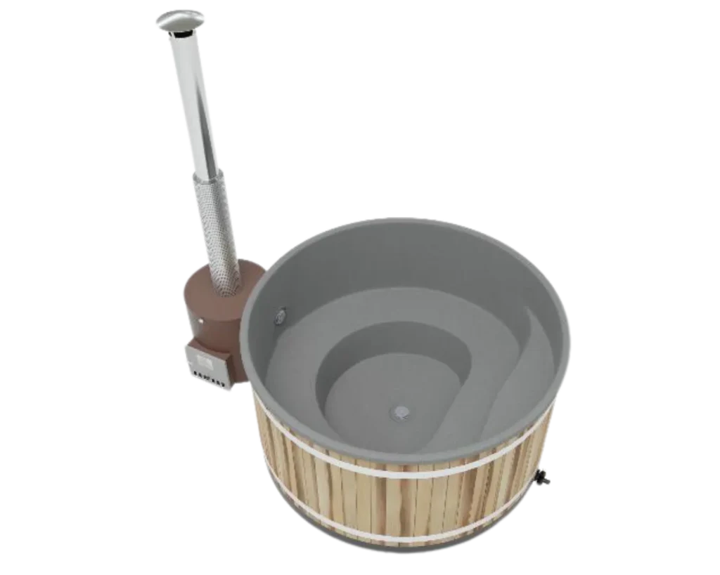 kirami comfort family large red cedar