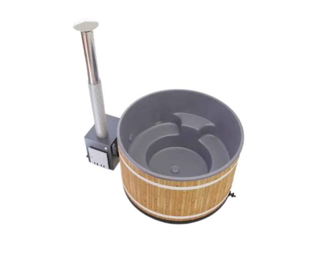 kirami comfort steady medium thermowood overhead view