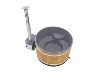 kirami comfort steady medium thermowood overhead view