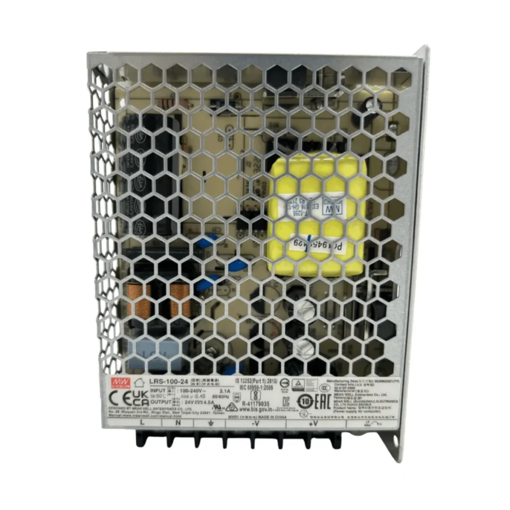 Sauna Power Supply 100W