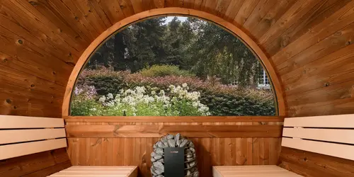 Efficient Outdoor Performance