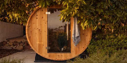Space-Saving Design