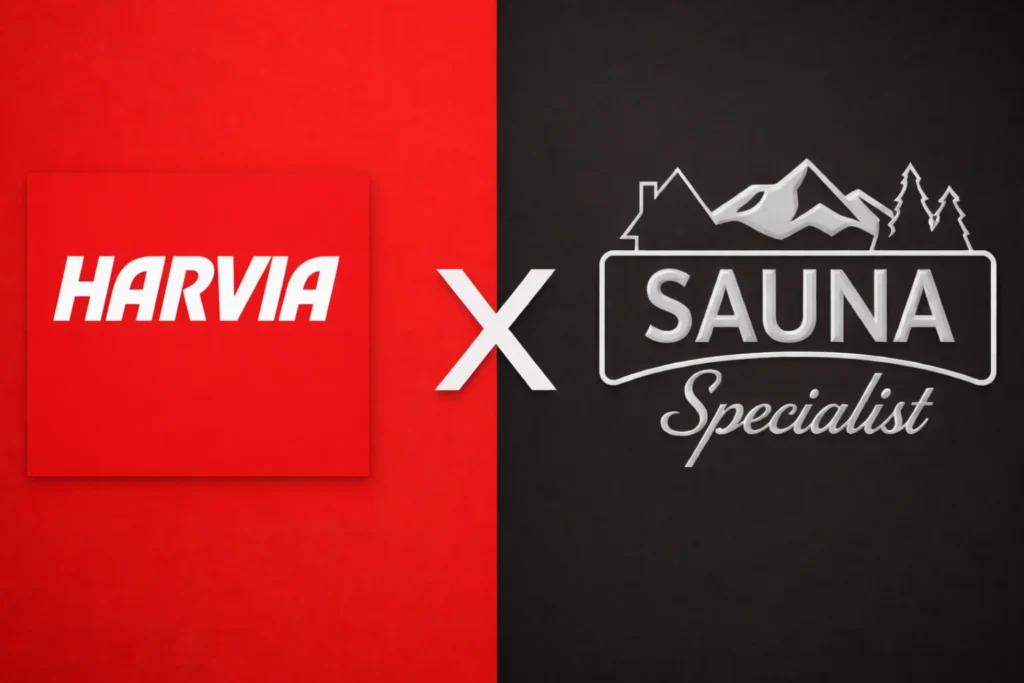 Official Harvia Sauna Heater Distributor