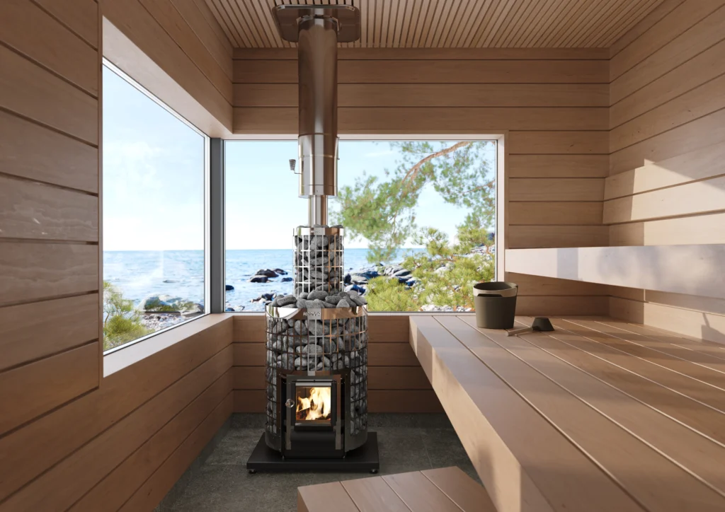 Wood Burning Stoves