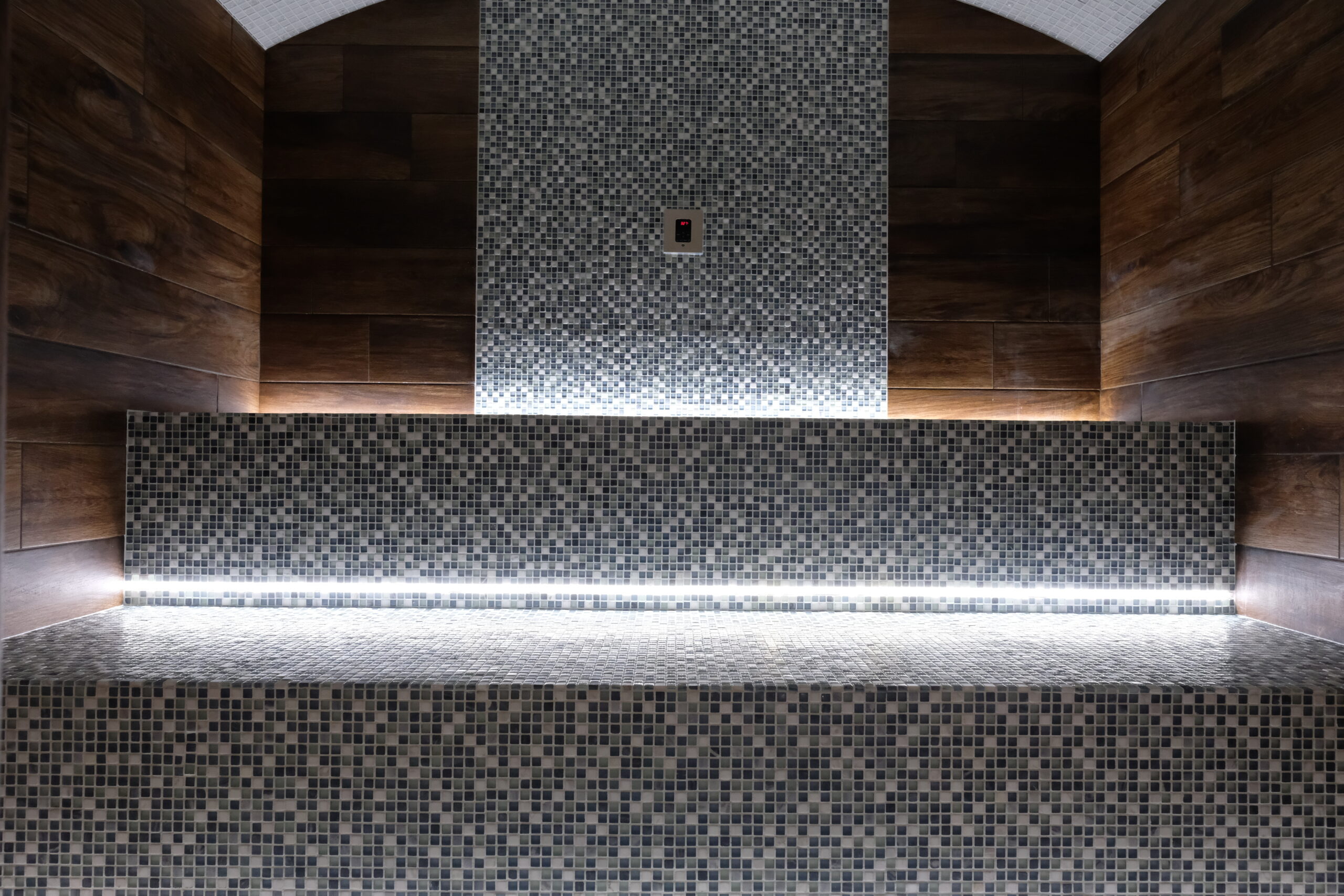 Sauna Project 2