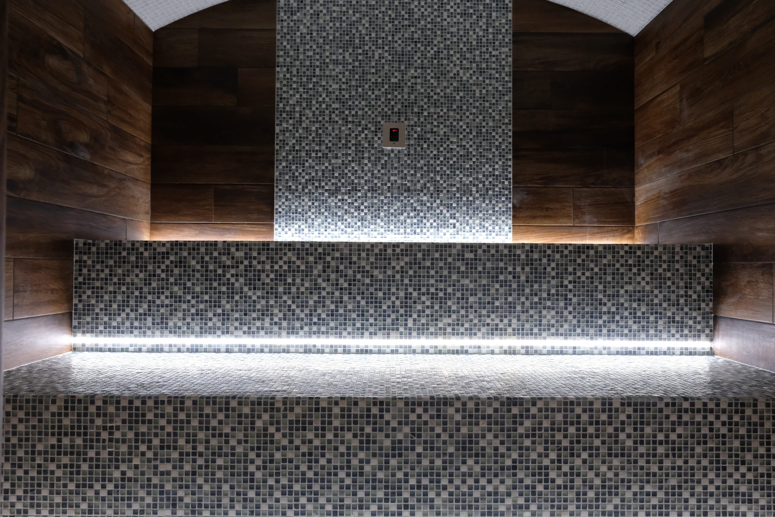 Sauna Project 3