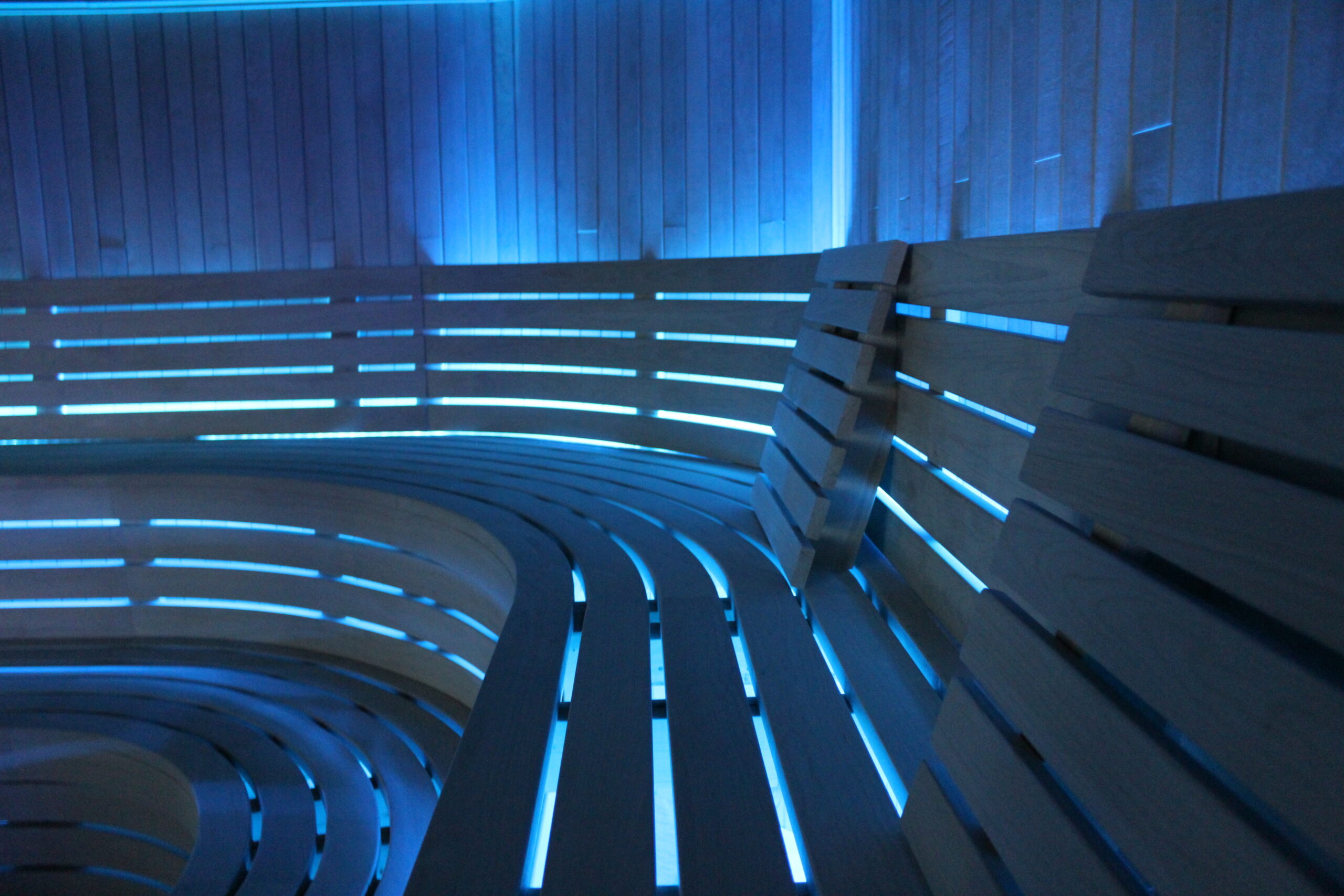 Sauna Project 32