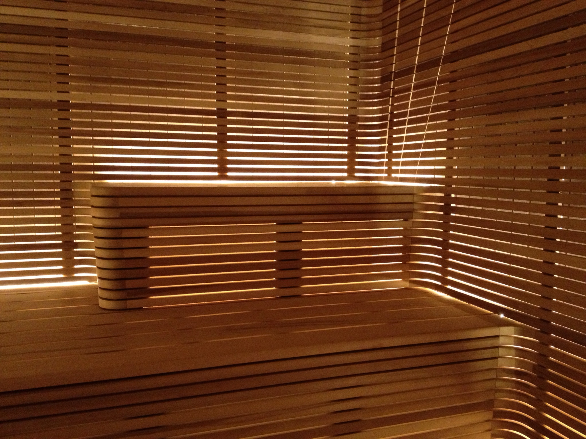 Sauna Project 37