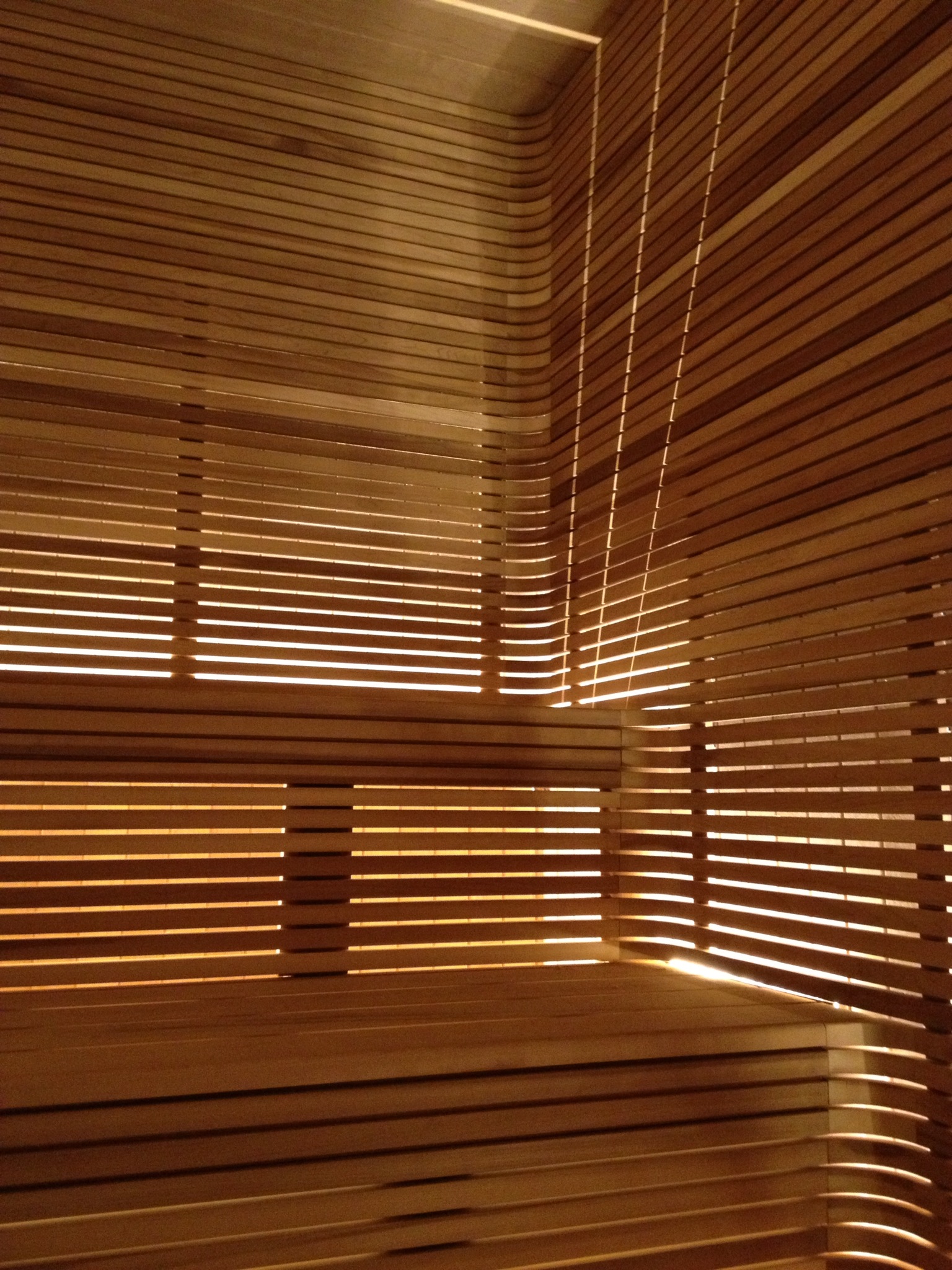 Sauna Project 38
