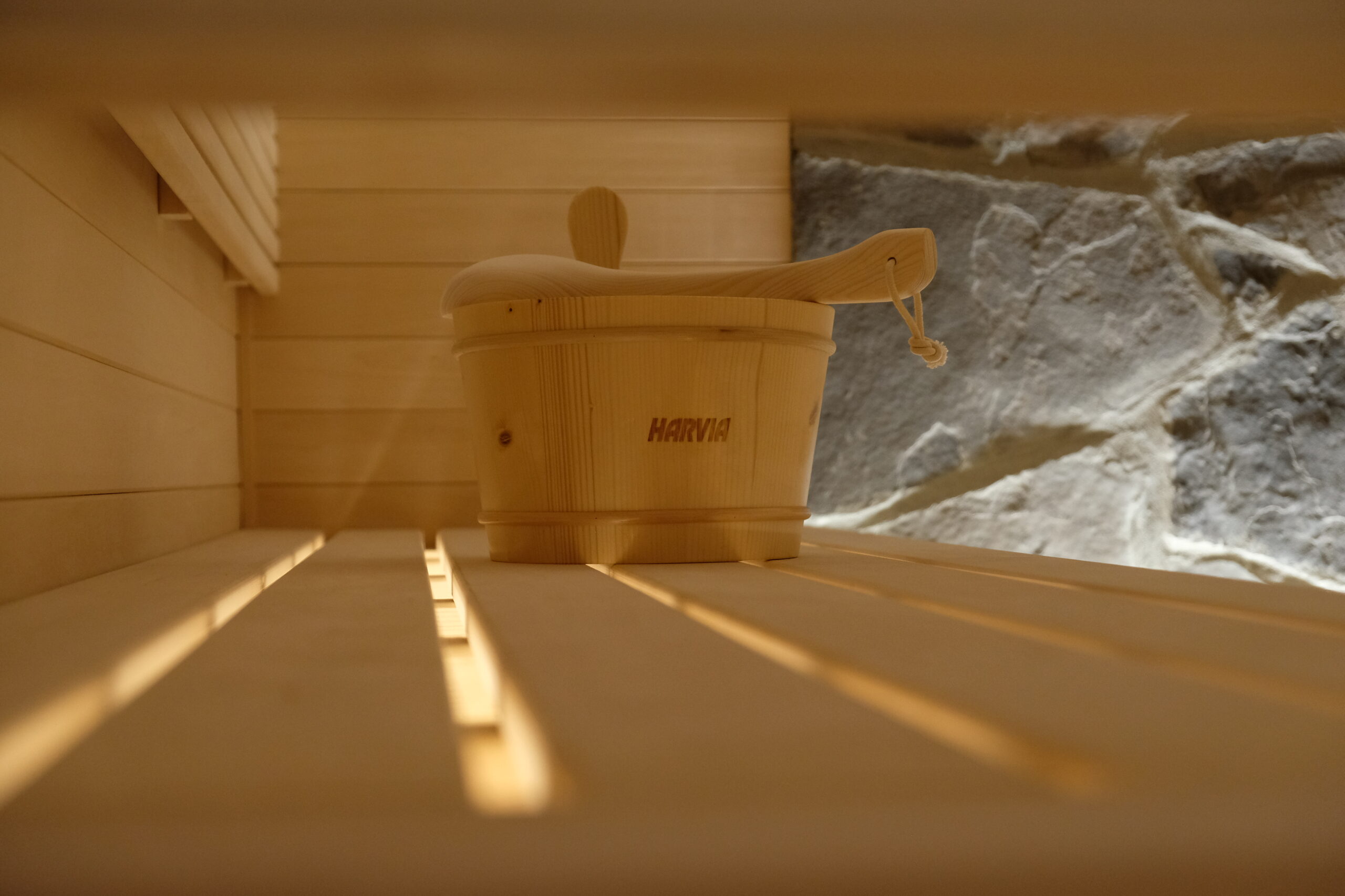 Sauna Project 6